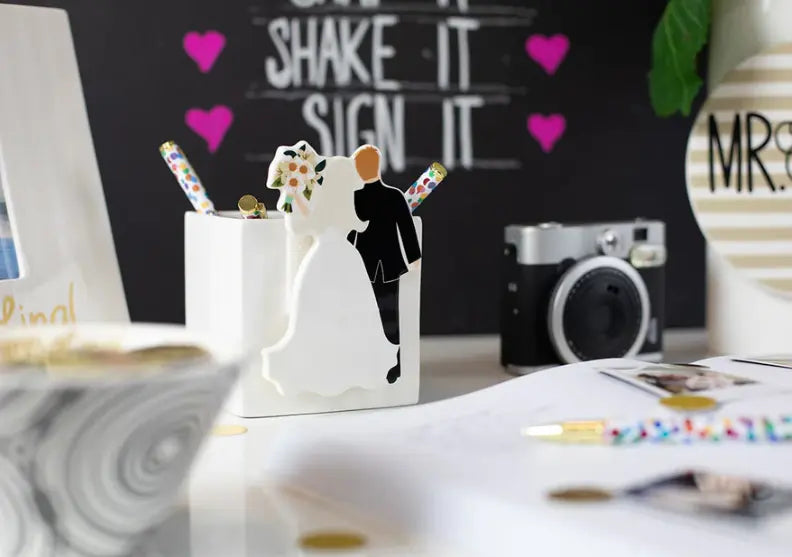 Bride Groom - Mini Attachment