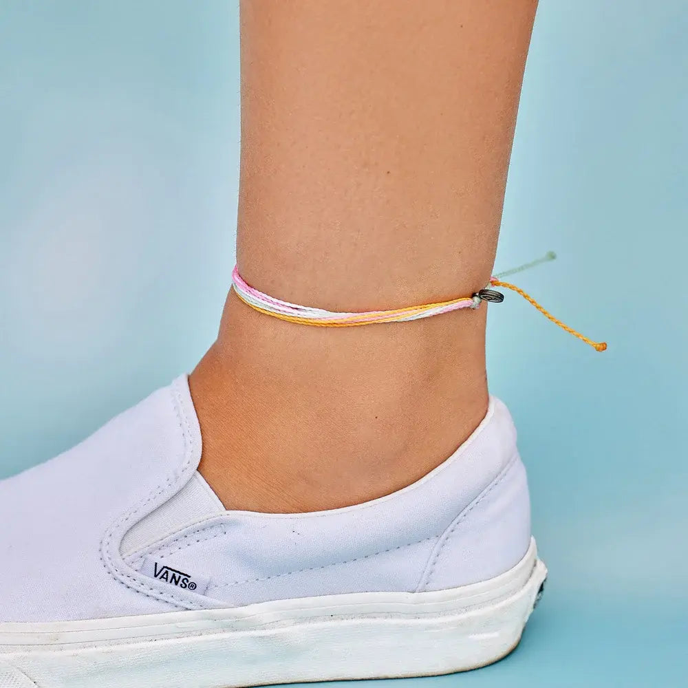 Brighter Days - Anklet