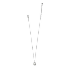 Cascade Drop Petite Necklace
