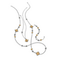 Cathedral Reversible Short Necklace