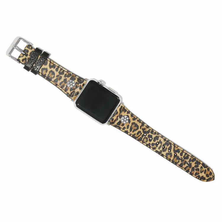 Brighton Catwalk Leather Watch Band