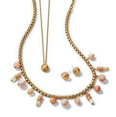 Contempo Nuevo Post Earrings