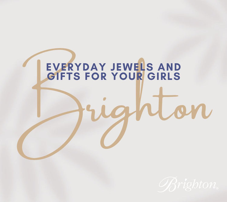 Shop Brighton Jewelry, Accessories, and More.