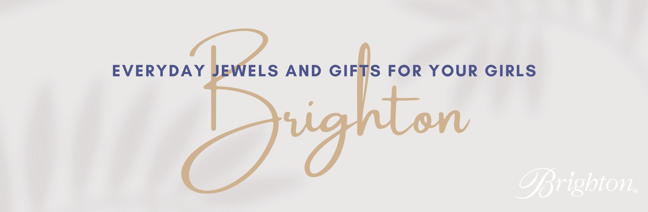 Shop Brighton Jewelry, Accessories, and More.