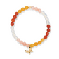 Enchanting Butterfly Stretch Bracelet