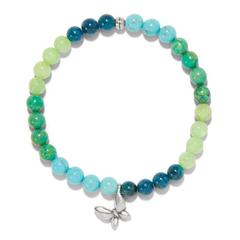 Enchanting Butterfly Stretch Bracelet