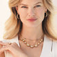 Brighton Everbloom Pearl Ring
