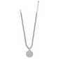 Ferrara Roma Pendant Necklace