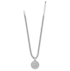 Ferrara Roma Pendant Necklace