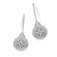 Ferrara Siena French Wire Earrings