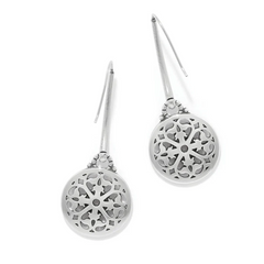 Ferrara Siena French Wire Earrings