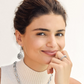 Ferrara Siena French Wire Earrings