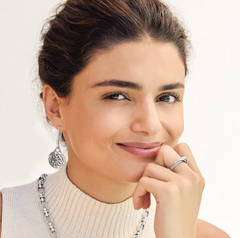 Ferrara Siena French Wire Earrings
