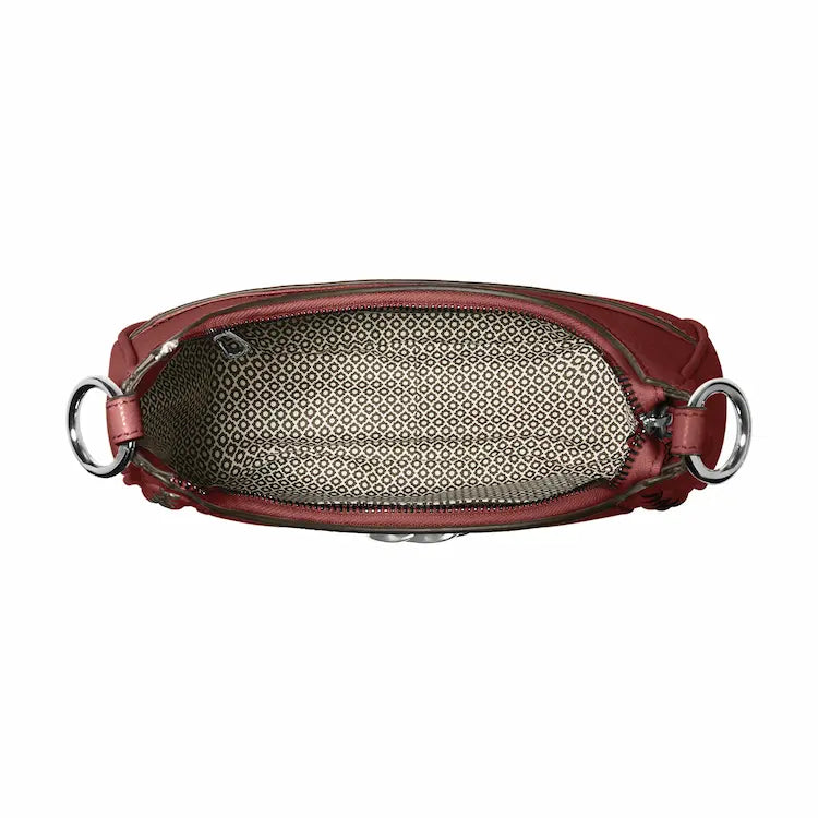 Brighton Finn Convertible Shoulderbag