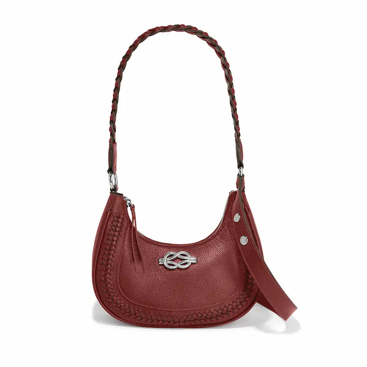Brighton Finn Convertible Shoulderbag