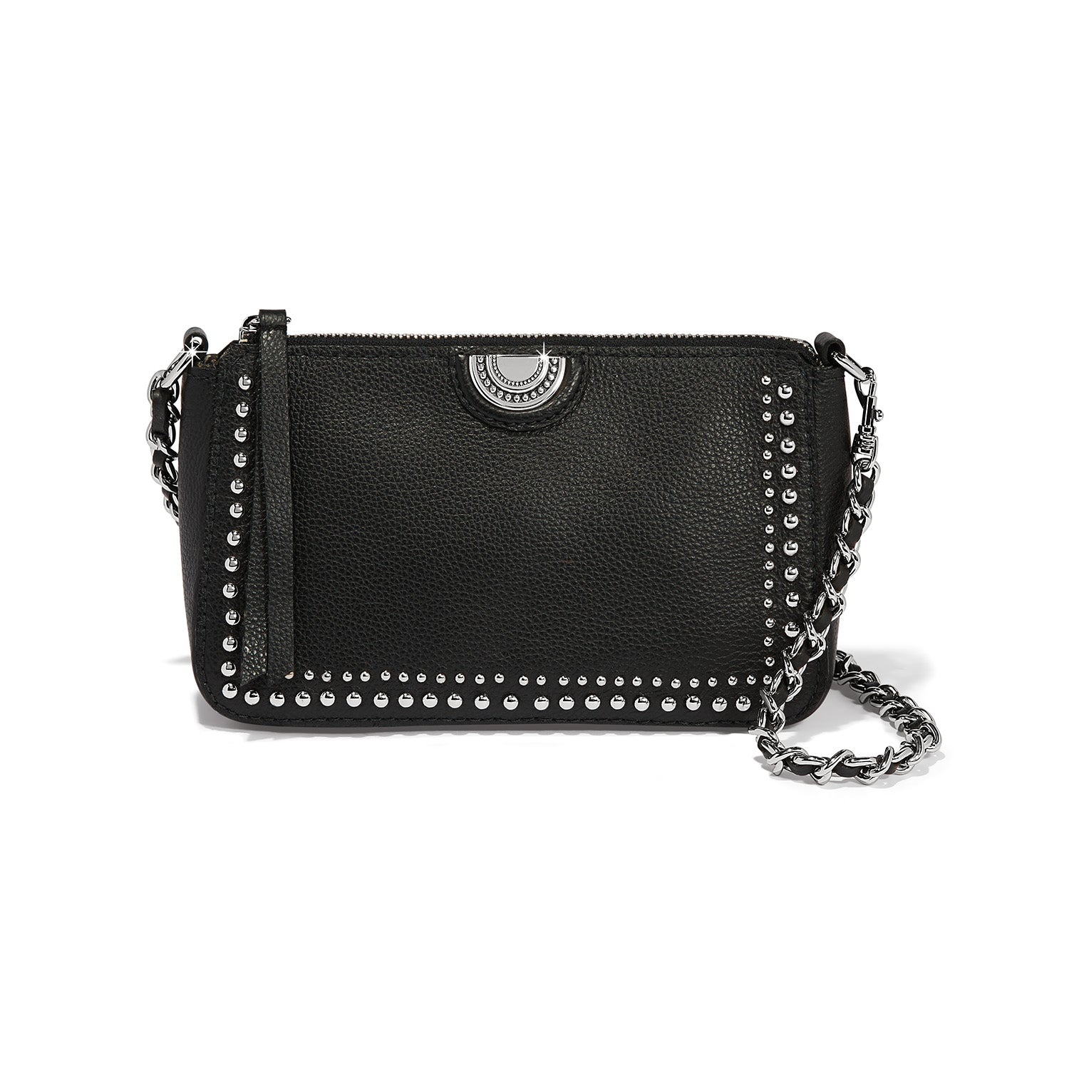 Brighton Glo Mini Bag - Black