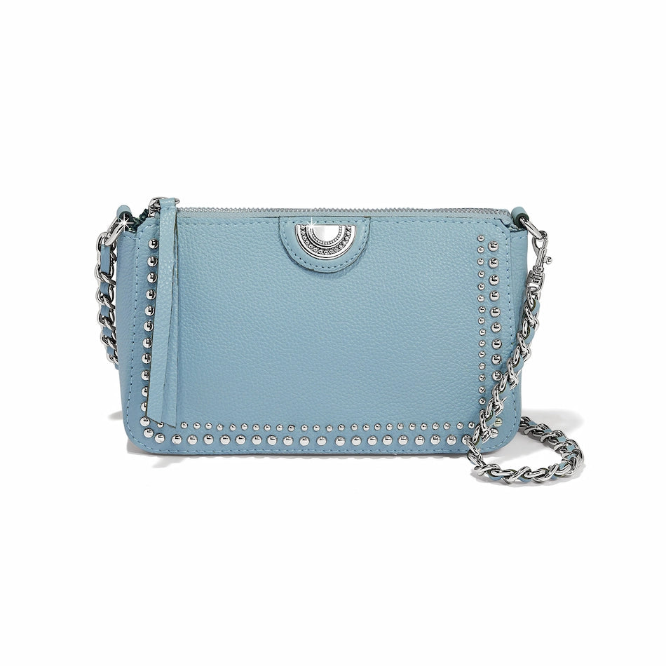 Glo Mini Bag - Cloud Blue