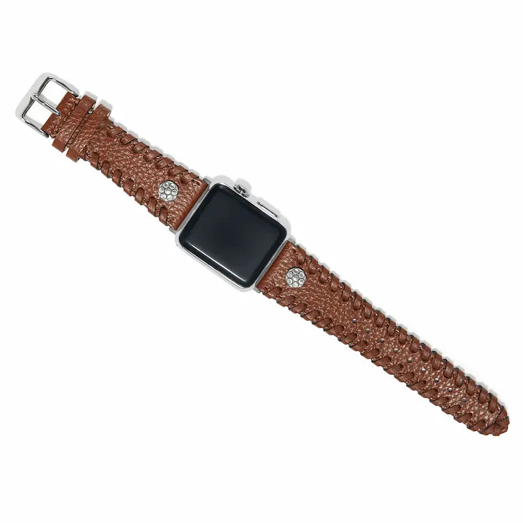 Brighton Harlow Laced Apple Watch Band