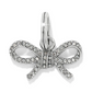 Illumina Bow Charm