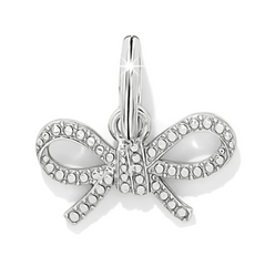Illumina Bow Charm
