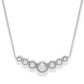 Illumina Celeste Bar Necklace