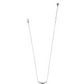 Illumina Celeste Bar Necklace