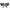Brighton Illumina Diamond Sunglasses, back ear view.