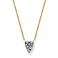 Love Messages I Am Reversible Necklace