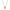 Love Messages I Am Reversible Necklace