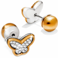 Massandra Reversible Butterfly