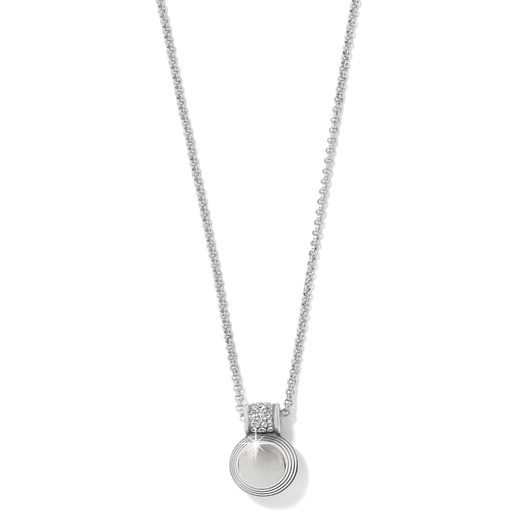 Meridian Aurora Petite Necklace.