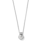 Meridian Aurora Petite Necklace.