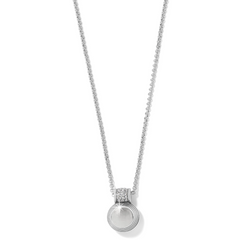 Meridian Aurora Petite Necklace.