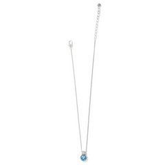 Meridian Aurora Petite Necklace.