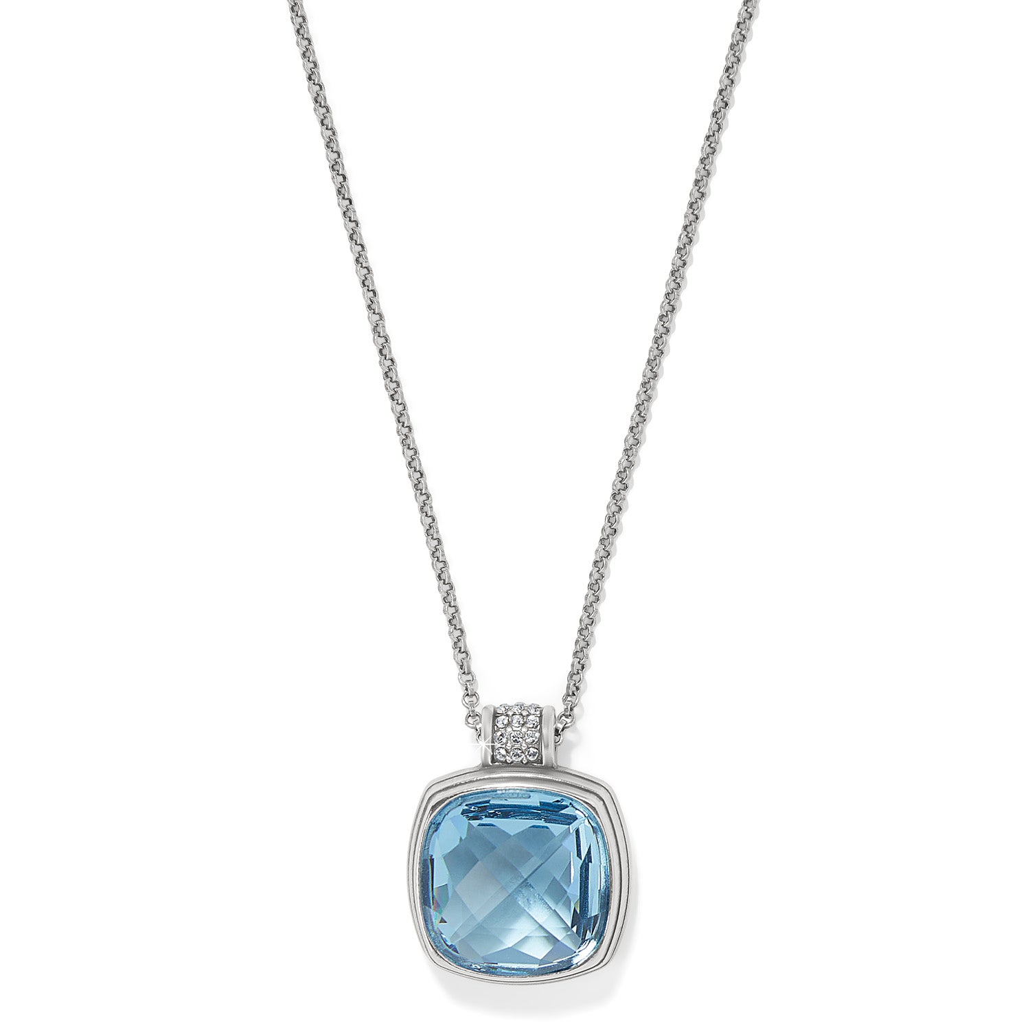 Meridian Aurora Large Necklace.