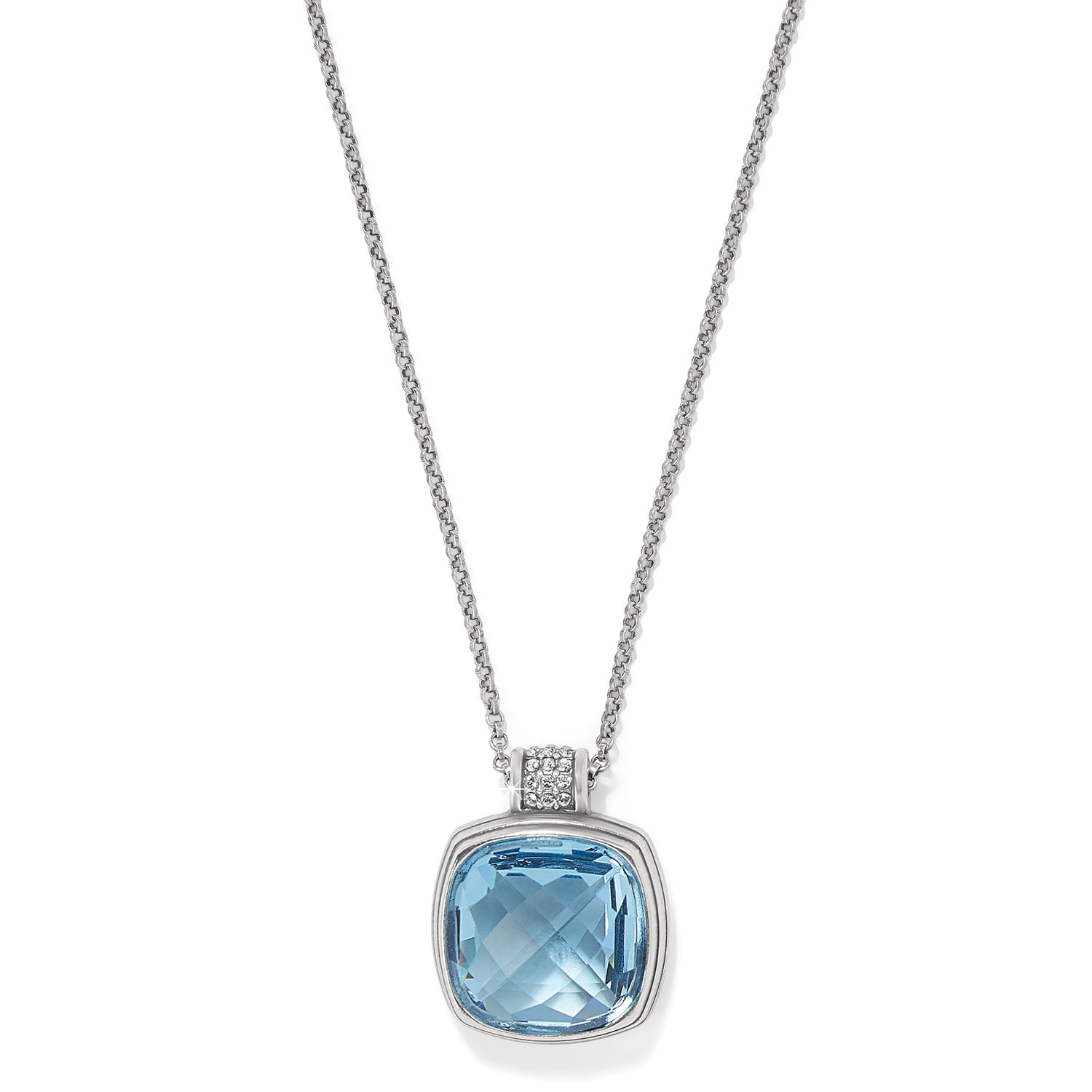 Meridian Aurora Large Necklace.