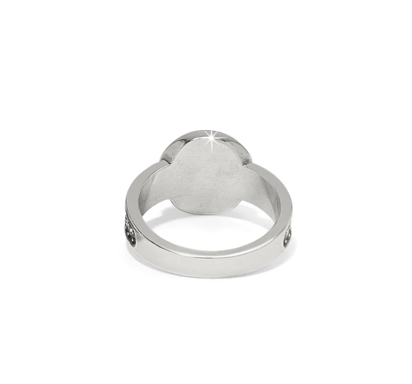 Meridian Aurora Ring