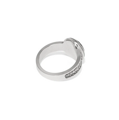 Meridian Aurora Ring