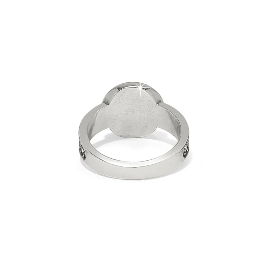 Meridian Aurora Ring