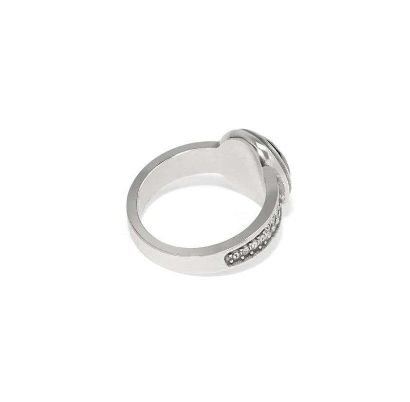 Meridian Aurora Ring