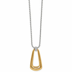 Brighton Meridian Geo Breeze Pendant Necklace