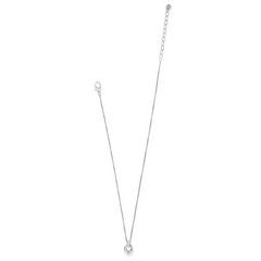 Meridian Orbit Necklace