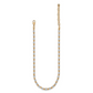 Meridian Petite Station Necklace