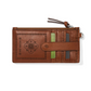 Mosaic Card Pouch