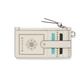 Mosaic Card Pouch