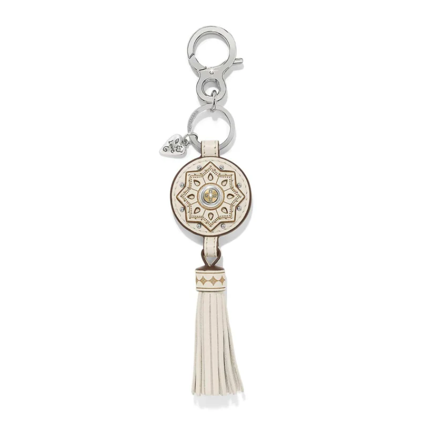Mosaic Handbag Fob