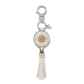 Mosaic Handbag Fob