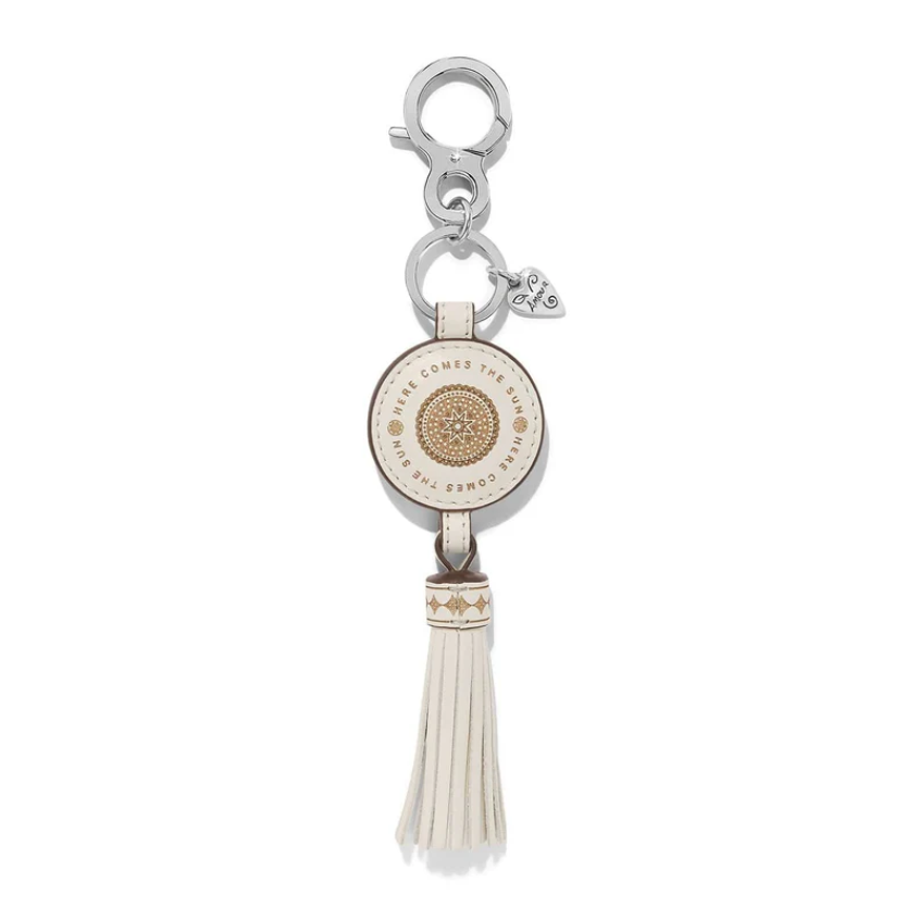 Mosaic Handbag Fob