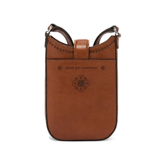 Mosaic Phone Organizer