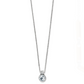 Brighton Meridian Aurora Petite Necklace.